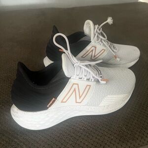 Women’s New Balance sneaker